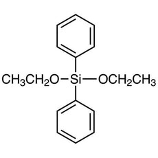 Diethoxydiphenylsilane, 25G - D3067-25G