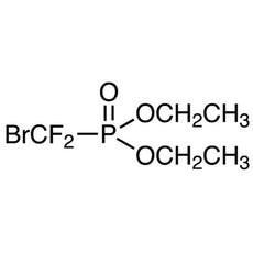 Diethyl (Bromodifluoromethyl)phosphonate, 25G - D3071-25G