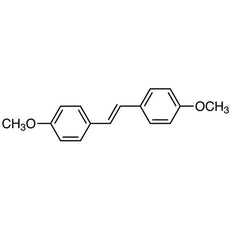 4,4'-Dimethoxy-trans-stilbene, 500MG - D3104-500MG