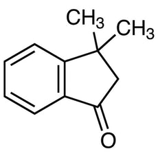 3,3-Dimethyl-1-indanone, 1G - D3160-1G