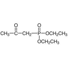 Diethyl (2-Oxopropyl)phosphonate, 25G - D3174-25G