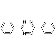 3,6-Diphenyl-1,2,4,5-tetrazine, 5G - D3175-5G