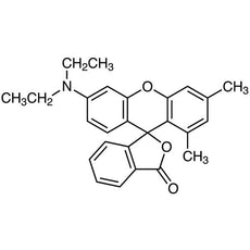 6'-(Diethylamino)-1',3'-dimethylfluoran, 25G - D3202-25G
