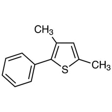 2,4-Dimethyl-5-phenylthiophene, 1G - D3228-1G