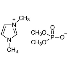 1,3-Dimethylimidazolium Dimethyl Phosphate, 25G - D3240-25G