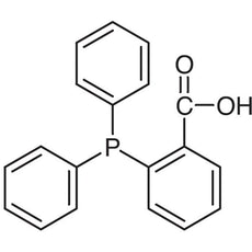 2-(Diphenylphosphino)benzoic Acid, 5G - D3242-5G