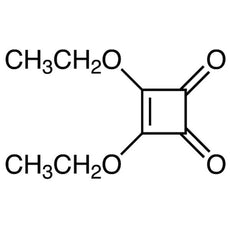3,4-Diethoxy-3-cyclobutene-1,2-dione, 5G - D3253-5G