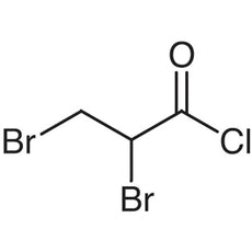 2,3-Dibromopropionyl Chloride, 25G - D3288-25G