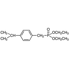 Diethyl (4-Isopropylbenzyl)phosphonate, 5G - D3325-5G