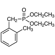 Diethyl (2-Methylbenzyl)phosphonate, 25G - D3327-25G