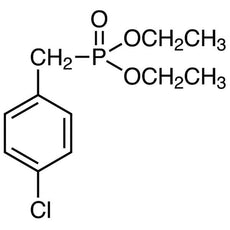 Diethyl (4-Chlorobenzyl)phosphonate, 5G - D3335-5G