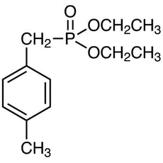 Diethyl (4-Methylbenzyl)phosphonate, 25G - D3336-25G
