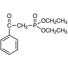 Diethyl (2-Oxo-2-phenylethyl)phosphonate, 5G - D3339-5G