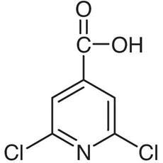 2,6-Dichloroisonicotinic Acid, 5G - D3345-5G