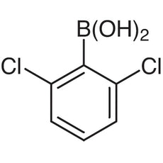 2,6-Dichlorophenylboronic Acid(contains varying amounts of Anhydride), 1G - D3357-1G