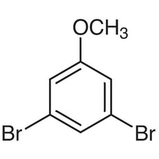 3,5-Dibromoanisole, 25G - D3364-25G