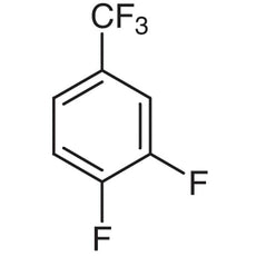 3,4-Difluorobenzotrifluoride, 5G - D3370-5G