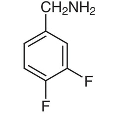 3,4-Difluorobenzylamine, 5G - D3373-5G