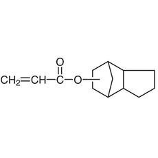 Dicyclopentanyl Acrylate(stabilized with MEHQ), 25G - D3380-25G