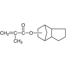 Dicyclopentanyl Methacrylate(stabilized with MEHQ), 100G - D3381-100G