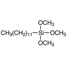 Dodecyltrimethoxysilane, 25G - D3383-25G