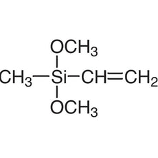 Dimethoxymethylvinylsilane, 25G - D3386-25G