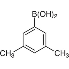 3,5-Dimethylphenylboronic Acid(contains varying amounts of Anhydride), 5G - D3396-5G