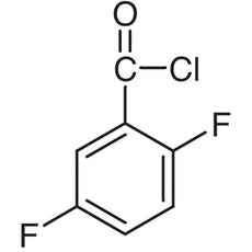 2,5-Difluorobenzoyl Chloride, 25G - D3406-25G