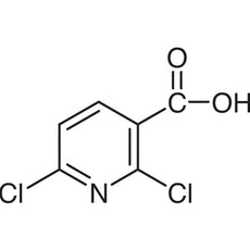 2,6-Dichloronicotinic Acid, 25G - D3412-25G