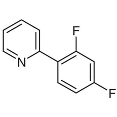 2-(2,4-Difluorophenyl)pyridine, 1G - D3413-1G