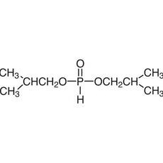 Diisobutyl Phosphite, 500G - D3417-500G