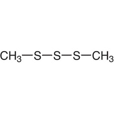 Dimethyl Trisulfide, 25G - D3418-25G