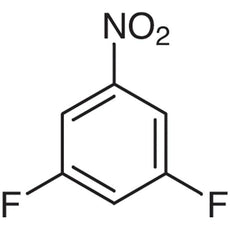 3,5-Difluoronitrobenzene, 25G - D3426-25G