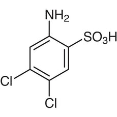 4,5-Dichloroaniline-2-sulfonic Acid, 25G - D3437-25G