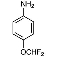4-(Difluoromethoxy)aniline, 5G - D3457-5G