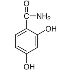 2,4-Dihydroxybenzamide, 5G - D3460-5G