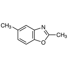 2,5-Dimethylbenzoxazole, 25G - D3461-25G