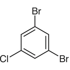 1,3-Dibromo-5-chlorobenzene, 25G - D3465-25G