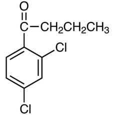 2',4'-Dichlorobutyrophenone, 25G - D3468-25G