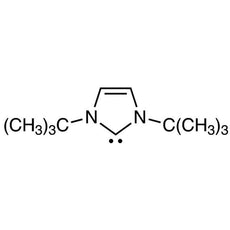 1,3-Di-tert-butylimidazol-2-ylidene, 5G - D3472-5G