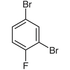 2,4-Dibromo-1-fluorobenzene, 25G - D3489-25G