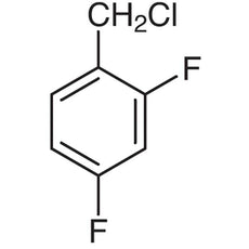 2,4-Difluorobenzyl Chloride, 5G - D3493-5G