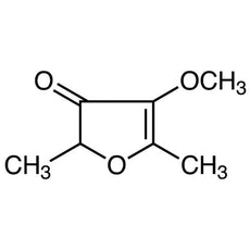 2,5-Dimethyl-4-methoxy-3(2H)-furanone, 25G - D3499-25G