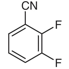 2,3-Difluorobenzonitrile, 1G - D3500-1G