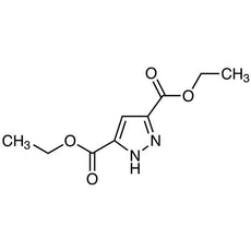 Diethyl Pyrazole-3,5-dicarboxylate, 1G - D3507-1G