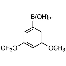 3,5-Dimethoxyphenylboronic Acid(contains varying amounts of Anhydride), 5G - D3513-5G