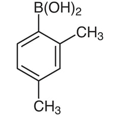2,4-Dimethylphenylboronic Acid(contains varying amounts of Anhydride), 5G - D3514-5G