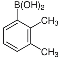 2,3-Dimethylphenylboronic Acid(contains varying amounts of Anhydride), 5G - D3516-5G
