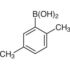 2,5-Dimethylphenylboronic Acid(contains varying amounts of Anhydride), 1G - D3517-1G