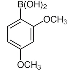 2,4-Dimethoxyphenylboronic Acid(contains varying amounts of Anhydride), 5G - D3521-5G